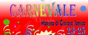 Tutto pronto per il carnevale di Marina di Gioiosa Ionica item-thumbnail