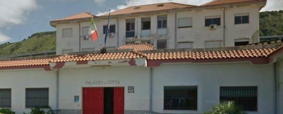 Sciolto il comune di Pizzo per infiltrazioni mafiose