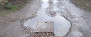 Segnalazione da Taurianova: “Contrada Cardona è una contrada abbandonata a se stessa!” item-thumbnail