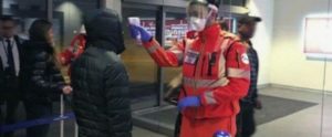 Coronavirus: 283 i casi accertati in Italia item-thumbnail