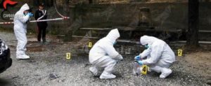 Omicidio Cordì: tutti i dettagli e i nomi degli arrestati item-thumbnail