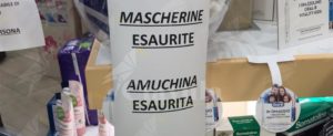 “Le mascherine non servono a nulla contro il coronavirus” item-thumbnail