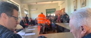 Klaus Davi: “Molto soddisfatto dell’incontro con i sindacati a San Luca” item-thumbnail