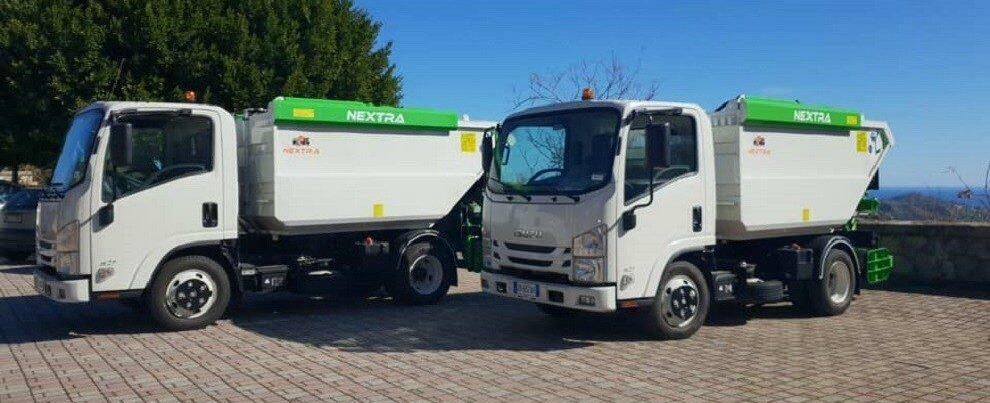 Domani non verrà raccolto l’umido a Caulonia a causa del blocco dell’impianto di Siderno