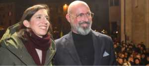 Elly Schlein, la nuova Vicepresidente dell’Emilia Romagna item-thumbnail