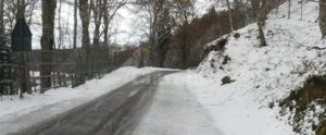 L’incanto della neve a Stilo item-thumbnail