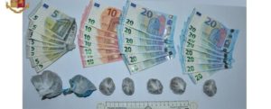 Droga a Gioia Tauro: quattro arresti in una settimana item-thumbnail