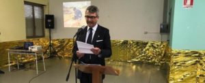 Accoglienza: Vitaliano Fulciniti ospite del Club per l’UNESCO di Gioiosa a Palazzo Amaduri item-thumbnail
