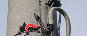 Ruba energia elettrica per un importo stimato di 14.000 euro, arrestato item-thumbnail