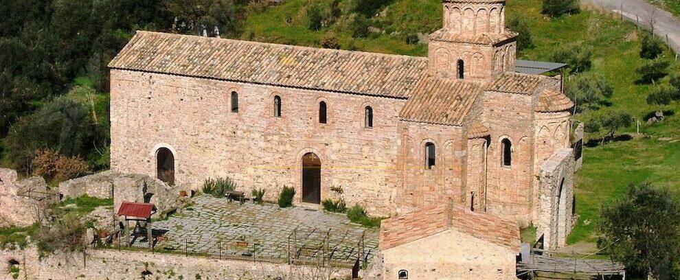 A Bivongi il 25esimo anniversario della rifondazione del monastero di San Giovanni Theristis