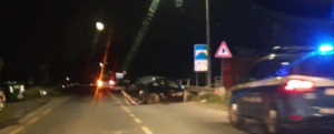 Ennesimo incidente stradale sulla S.S. 106 item-thumbnail