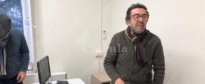 Riapertura dell’ambulatorio Jimuel a Riace: l’intervento di Isidoro Napoli – video item-thumbnail