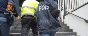 Arrestato dalla polizia molestatore seriale. In 2 anni aveva terrorizzato 21 donne item-thumbnail