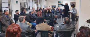 A Caulonia la prima assemblea pubblica di riCalabria item-thumbnail