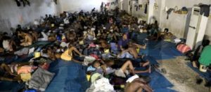 Torture in Libia (VIDEO). Open Arms: “Riconoscere la Libia come uno Stato è troppo” item-thumbnail