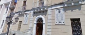 Sciolto comune calabrese per infiltrazioni mafiose item-thumbnail