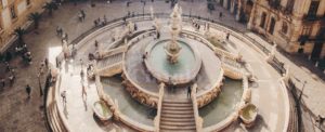 Primo caso di coronavirus al Sud, è una turista di Bergamo in vacanza a Palermo item-thumbnail