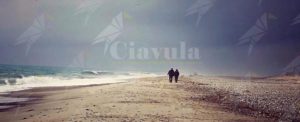 Cambiando Prospettiva: passeggiando in riva al mare di Caulonia item-thumbnail