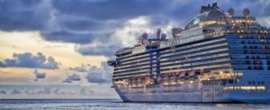 Coronavirus: positivo un italiano a bordo della Diamond Princess item-thumbnail