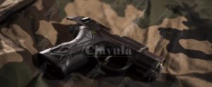 Detenzione illegale di armi, 2 fratelli in manette item-thumbnail