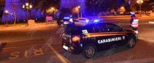 Calabria: tentata rapina aggravata, lesioni personali e furto con destrezza, 2 persone arrestate item-thumbnail