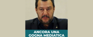 Salvini mette alla gogna un ragazzo con problemi psicologici item-thumbnail