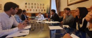 Sardine e Autonomie Regionali a confronto item-thumbnail