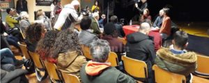 Sardine Calabresi in assemblea: “Necessario processo di aggregazione e opposizione dal di fuori” item-thumbnail
