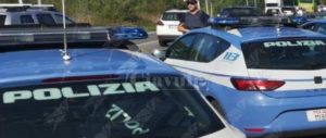 “Operazione Supermarket”: 2 arresti per detenzione ai fini di spaccio di sostanze stupefacenti item-thumbnail