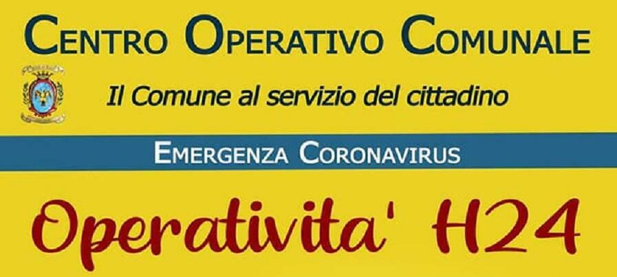 Coronavirus: Locri riceve 97mila euro dal governo Conte per sostenere le persone bisognose