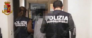 Condannato per traffico di stupefacenti e associazione di tipo mafioso item-thumbnail