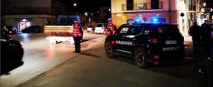 Rissa ai tempi del coronavirus, un arresto e cinque denunce item-thumbnail