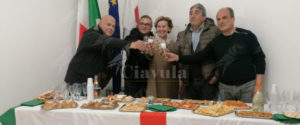 Concetta Gioffré riconfermata presidente del comitato di Croce Rossa Italiana Riviera dei Gelsomini item-thumbnail