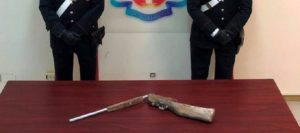 Arrestato un gioiosano per l’uccisione di un cane item-thumbnail