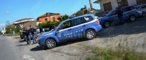 Calabria: sorpresi con 100 grammi di marijuana, arrestati item-thumbnail