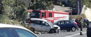 Incidente stradale sulla statale 106 item-thumbnail
