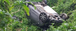 Tragico incidente stradale tra Bovalino e Platì, muore una donna item-thumbnail