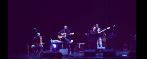 Mimmo Cavallaro e Antonella Ruggiero in un duetto a Cittanova – video item-thumbnail