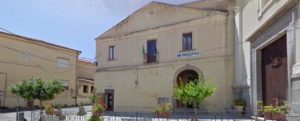 Coronavirus, chiude il comune di Nicotera: trovato positivo un dipendente item-thumbnail