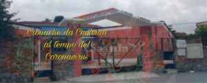 Caulonia: Insegnante positiva al covid, alunni della prima classe in quarantena item-thumbnail