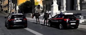 Beccati a rubare materiale edile, due arresti a Reggio Calabria item-thumbnail
