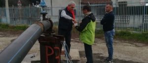 Analizzate le acque di Gioiosa, Siderno, Locri, Gerace e Cinquefrondi. Tutte adatte al consumo umano item-thumbnail