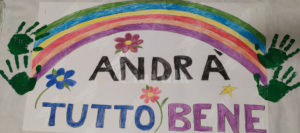 Rubrica #abbracciamolasperanza, le foto dei nostri lettori item-thumbnail