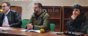 Presentata la terza edizione del Radio Roccella Rock Festival item-thumbnail