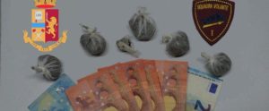 Gioia Tauro, un arresto per droga item-thumbnail