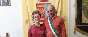 Camini mediatore diplomatico per le sculture di Carrilho in Calabria item-thumbnail