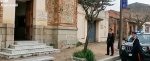 Le urla di una madre rompono il silenzio per le strade di Polistena: i carabinieri salvano la vita di un bimbo item-thumbnail