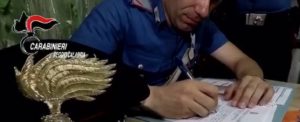 Col phishing svuotavano i conti correnti delle vittime: 117 indagati a Reggio Calabria item-thumbnail