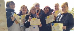 Calabria e Finlandia, unite dall’Erasmus, per un corso di cucina a Nicotera item-thumbnail