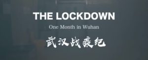 Documentario dedicato ai cittadini di Wuhan – video item-thumbnail
